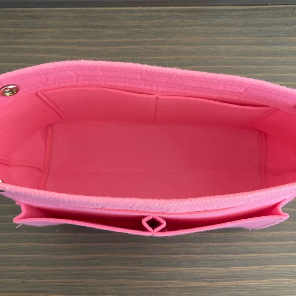 Bundle: Felt Purse Organizer, 2 Hanging Organizers - Picture 9 of 16